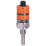 TK6130 - all temperature sensors