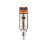 TN2603 - IO-Link - Compact temperature sensors with display