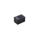 E70581 - Flat cable splitters and insulation displacement connectors