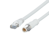 EVF609 - Ethernet- und Patch-Kabel