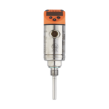 TN2115 - IO-Link - Compact temperature sensors with display