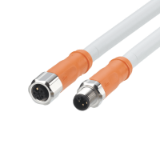 EVCA28 - jumper cables