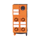 AC5200 - passive power distributors