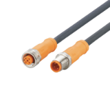 EVC720 - jumper cables