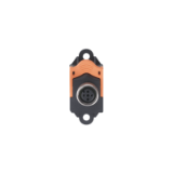 E75005 - Flat cable splitters and insulation displacement connectors