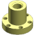 WFRM - Trapezoidal Lead Screw Nuts