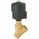 84500 - 2/2-Way angle seat valve