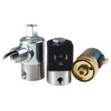 Series 6 - KIP Fluid Control Valves