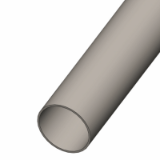 Z-25-X-XXXX - Aluminum and Steel Tubing