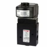 98025 - Inline Indirect Solenoid Valves