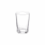 R03600 - Becher aus transparentem extraklar Glas für Art. A2310N