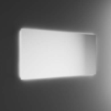 PARENZO+ - Miroirs avec luce perimetrale