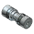 GE - cardan shaft