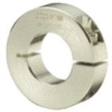 SCS- Nickel Chrome plating (Steel S45C)