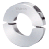 SCSS- Chromate plating white (Steel S45C)