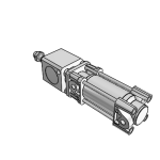 ACP2H Brake cylinder