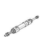 ISJC Circular biaxial cylinder