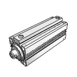 JIL - Long stroke cylinder