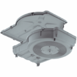 1293-00 - Installation housing KompaX® 1