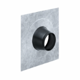 9089-53 - Fleece-butyl sealing sleeve