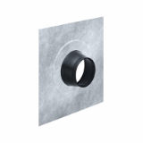 9089-54 - Fleece-butyl sealing sleeve