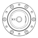 SFP70PCA_08 - Input shaft hole diameter-08