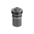 K1860 - Cylinder wkręcany hydrauliczny podwójnego działania