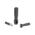K1469 - Empuñaduras cilíndricas de plástico plegables