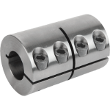 K2064 - Rigid couplings one-piece