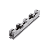 K1829 - Multi-clamping system double-sided wedge clamps Fixed jaw DS