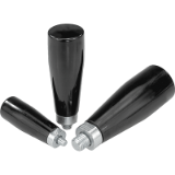 K0170 - Taper grips revolving