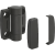 K0439 - Hinges plastic, detent