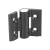 K1195 - Hinges aluminium, with adjustable friction