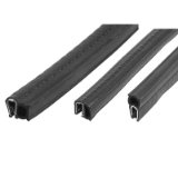 K1368 - Edge protection profiles with integrated steel wire core