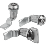 K0529 - Compression latches