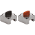 K1072 - Sliding clamps for square bar