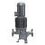 Etaline SYT Vertical - Bomba de aceite portador térmico / agua caliente