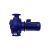 Etaline Z Horizontal - In-line Twin Pump
