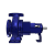 Mega CPK Pump 2a - Standardised chemical pump