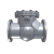 SICCA 150-600 SCC - "Válvula de retenção de acordo com a norma ANSI/ASME, aço fundido"