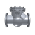 SICCA 150-600 SCC - Cast Steel Swing Check Valves ANSI/ASME