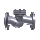 BOACHEM RXA Generation 2017 - Non-return valves