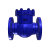 STAAL 100 AKK/AKKS - Swing check valves with bolted cover