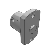 Screw Shaft nominal diameter 10mm