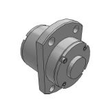 Screw Shaft nominal diameter 13mm