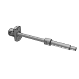 SG0300.5 - Ground Ball Screws