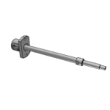 SG0602.5 - Ground Ball Screws