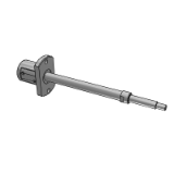 SG0804 - Ground Ball Screws