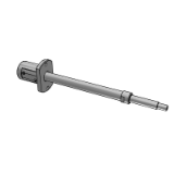 SG0805 - Ground Ball Screws