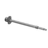 SG1002 - Ground Ball Screws